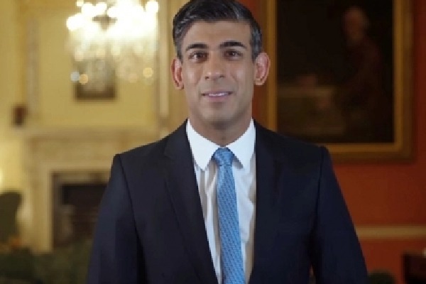 UK Parliament watchdog opens investigation into PM Rishi Sunak