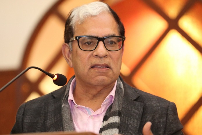 India needs independent, fearless judiciary: Justice Arjan K. Sikri, Ex-SC judge at Dr H.R. Bhardwaj Memorial Lecture