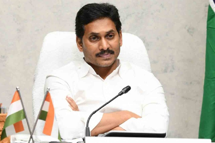 Andhra Pradesh administration to shift to Vizag in September: Jagan