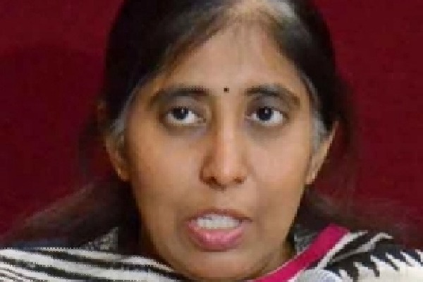 Vivekananda Reddy's daughter approaches SC against stay on Kadapa MP's arrest