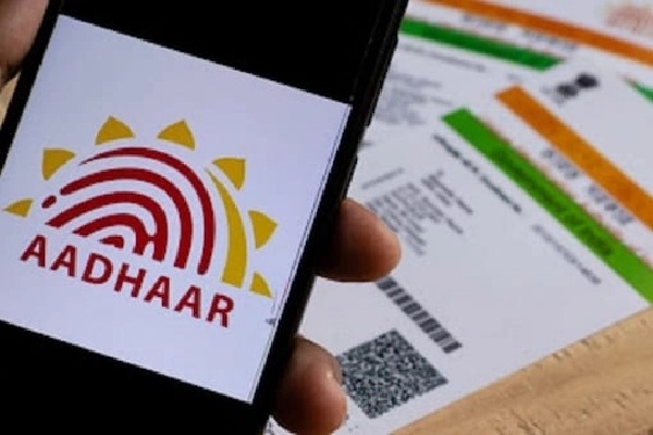 Centre plans to enable Aadhaar authentication by entities other than govt depts