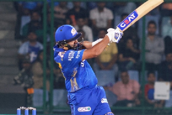 Rohit Sharma joins JioCinema as brand ambassador for IPL 2023