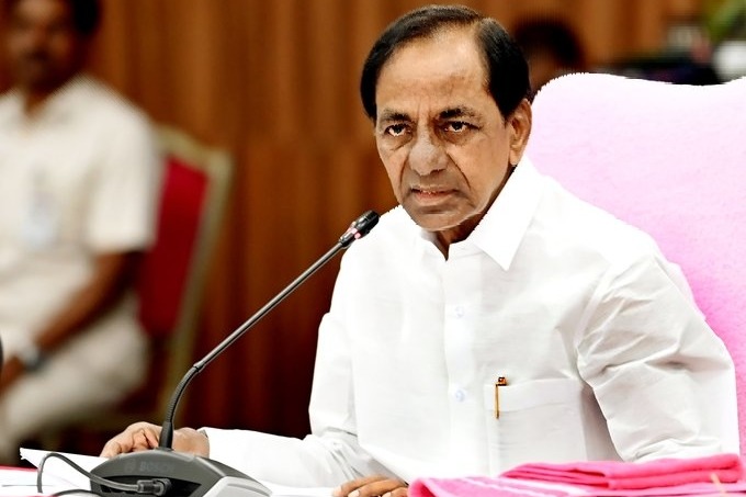 Eyeing national role, KCR pushes for caste census but not Bihar model