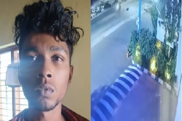 Woman jumps off Rapido bike to escape molestation bid by rider in Bengaluru