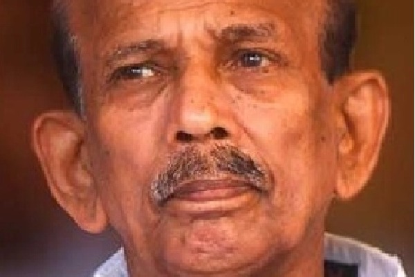 Malyalam actor Mammukoya passes away