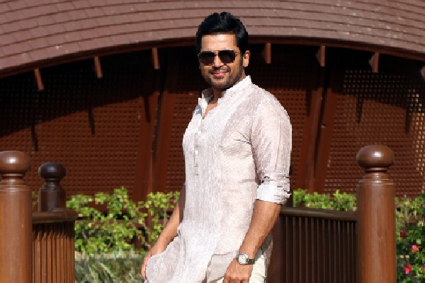 Karthi credits 'Baahubali', 'KGF' for paving the way for big spectacle films