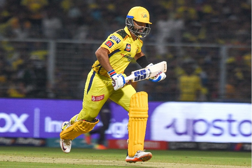 IPL 2023: Ajinkya Rahane, Piyush Chawla and Mohit Sharma continue to prove 'old is gold'