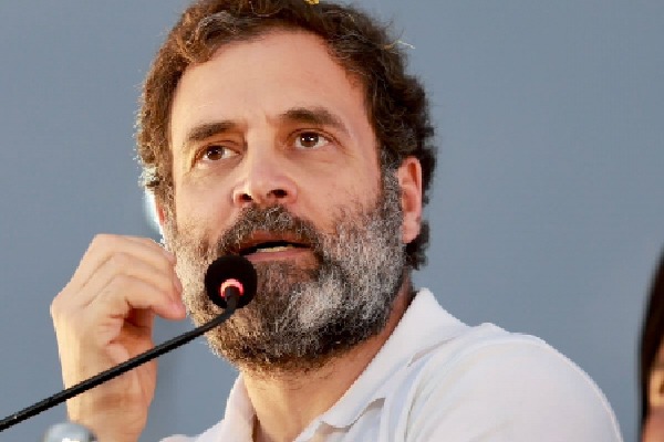 Defamation Case: Gujarat HC to resume hearing Rahul Gandhi's appeal on May 2