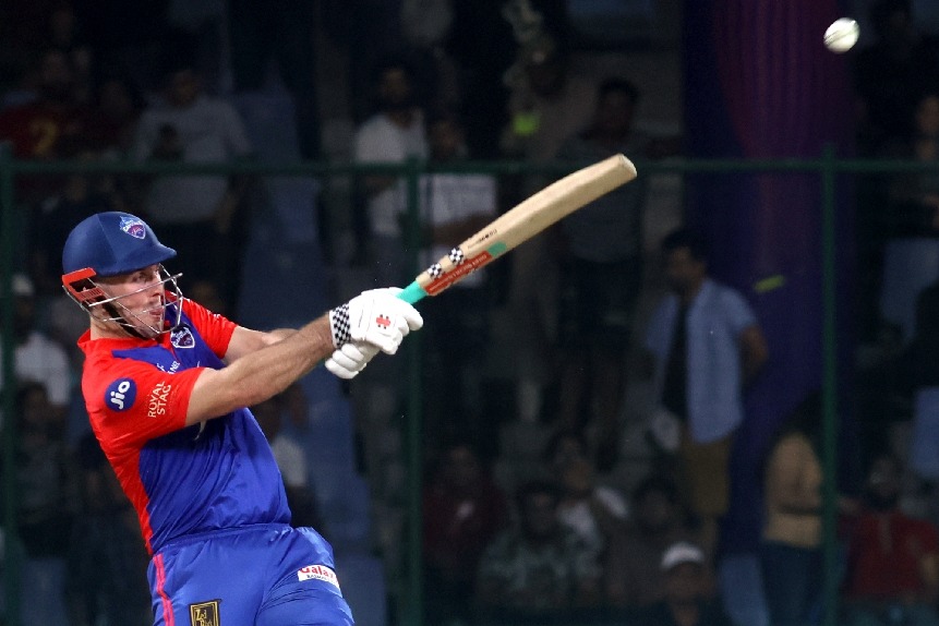 IPL 2023: Marsh's all-round show in vain as SRH beat Delhi Capitals, return to winning ways