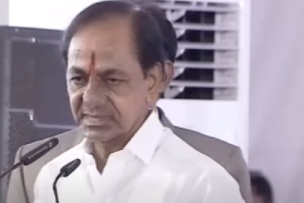 Telangana regularises over 5,000 contract employees