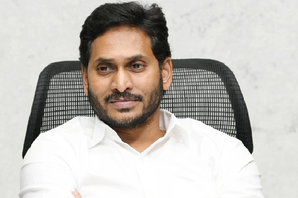 Welfare of workers is goal of our govt: Andhra CM Jagan