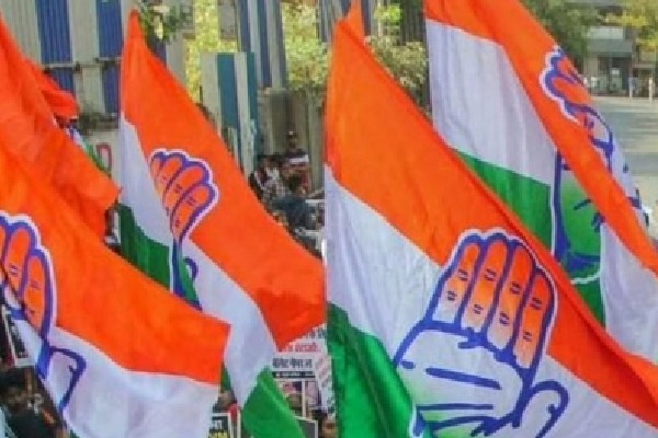 Karnataka polls: Congress promises decisive action against outfits promoting hatred