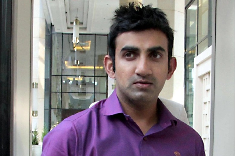 'Man who ran away from Delhi Cricket...', Gambhir posts cryptic tweet