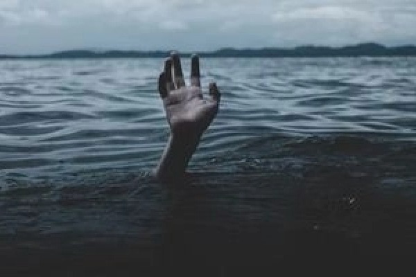 Six-year-old washed away in open drain in Vijayawada