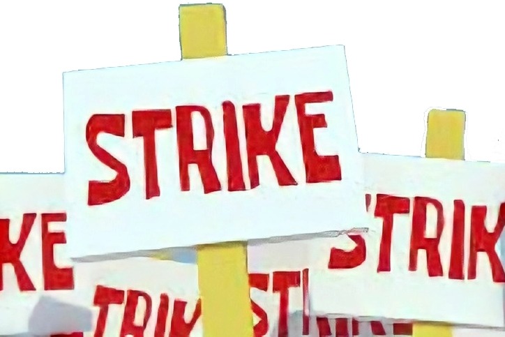 Telangana JPSs to continue strike despite govt's ultimatum