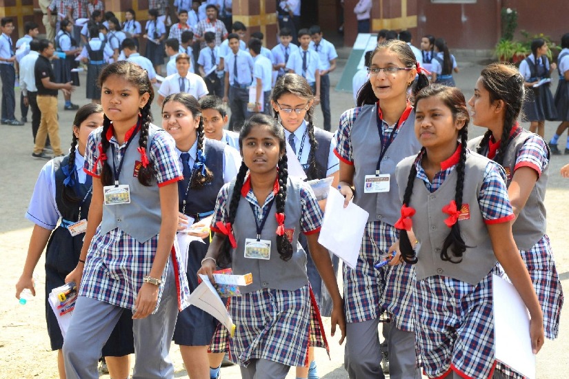 86.6% students pass class 10 exams in Telangana