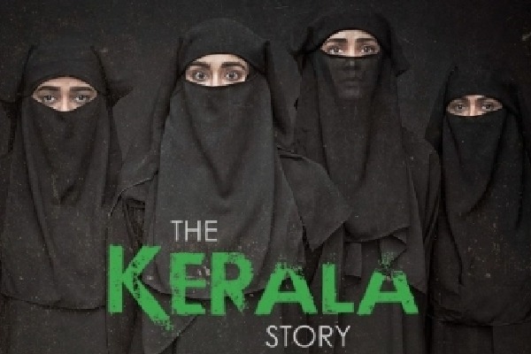 'The Kerala Story' team likely to attend Hindu Ekta Yatra in Telangana