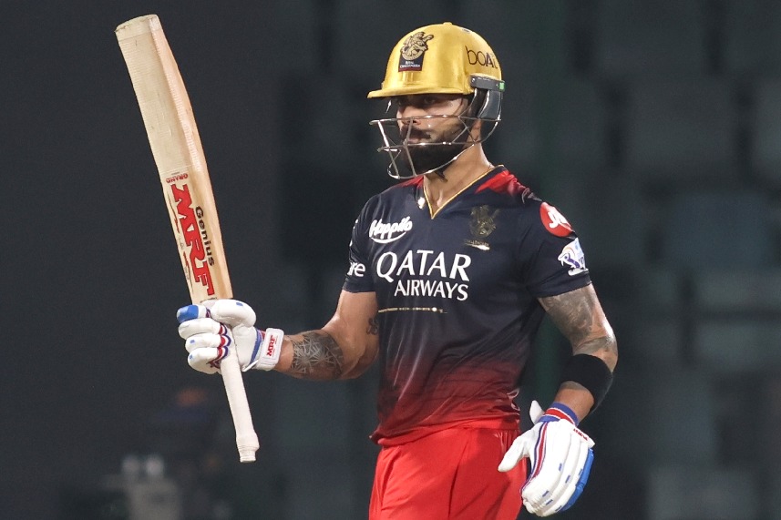 Virat admits breaking Tendulkar's record will be emotional moment for him