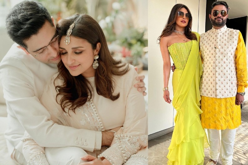 Ragneeti: Priyanka shares unseen pics; says 'Cannot wait for the wedding'