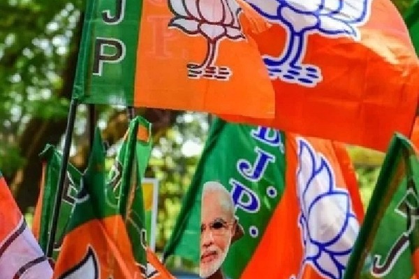 With Karnataka gone, BJP's Mission South hits a roadblock