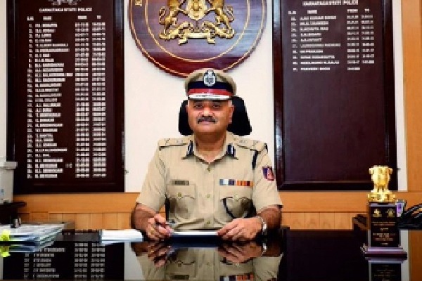 Karnataka DGP Praveen Sood appointed as new CBI Director