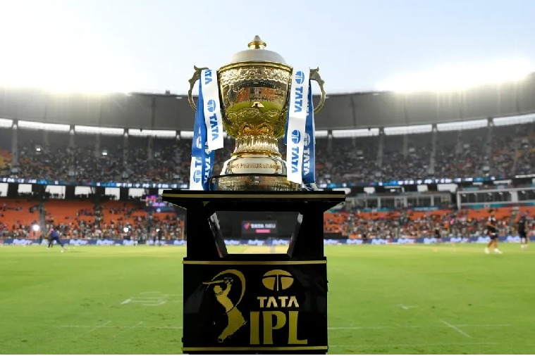 IPL 2023: Seven teams fighting for three playoffs spots as tournament approaches end of league stage