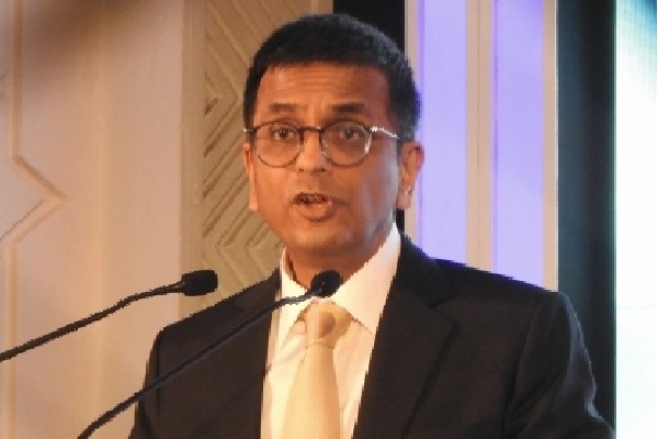 You have a tough CJI, won't permit forum shopping, says Chief Justice Chandrachud