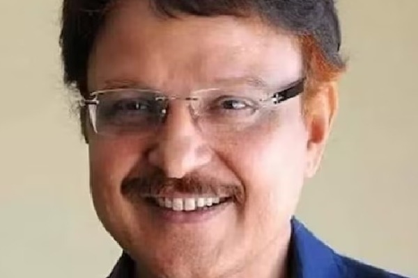 Veteran actor Sarath Babu passes away