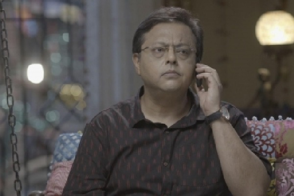 'Anupamaa' actor Nitesh Pandey dies of cardiac arrest at 51