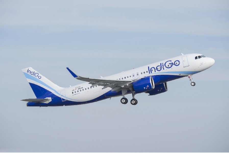 Dubai-bound Indigo flight suffers bird hit, take-off aborted at Mangaluru airport