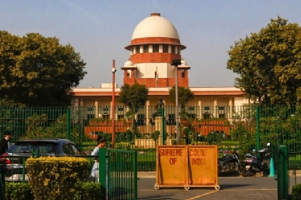 SC declines to entertain plea seeking inauguration of new Parliament building by Prez