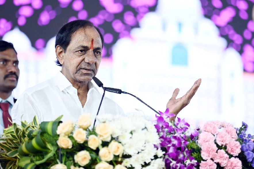 Telangana CM not to attend NITI Aayog meeting too