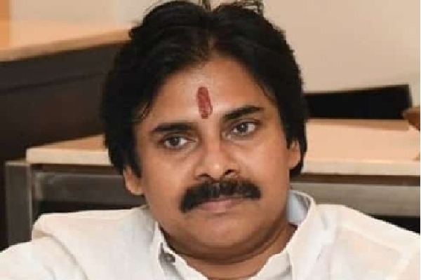 NTR showed might of Telugus in Delhi, says Pawan Kalyan