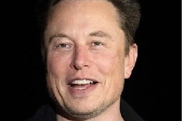 Elon Musk loses world's richest person tag in a jiffy