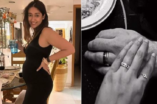 Ileana shares first glimpse of boyfriend since pregnancy announcement