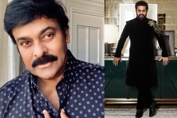 Odisha train tragedy: Chiranjeevi, Jr NTR express grief, call for blood donation