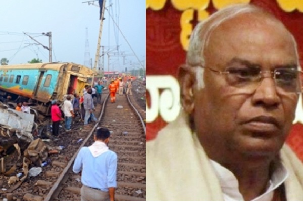 Odisha train tragedy: Questions can wait, rescue & relief immediate task, says Congress