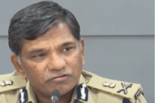 'Arrest accused for Anganwadi worker's murder', orders Andhra DGP