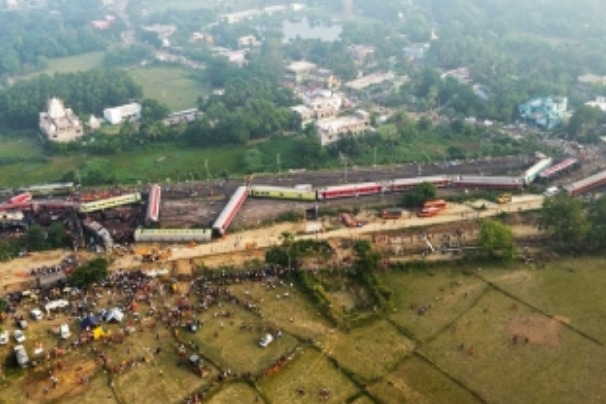 Triple train tragedy: Odisha govt's quick action saved 1,200 lives