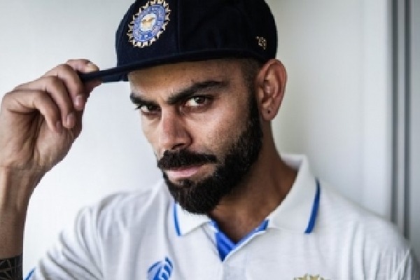 'Still wake up every morning believing that I can be the man for the team': Virat Kohli