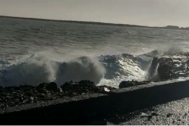 IMD issues 'orange alert' for Gujarat's coasts as cyclone Biparjoy intensifies