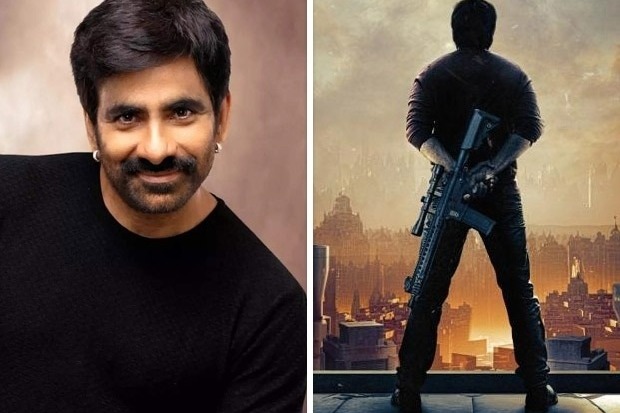 Ravi Teja-starrer Telugu movie 'Eagle' set for Sankranti 2024 release