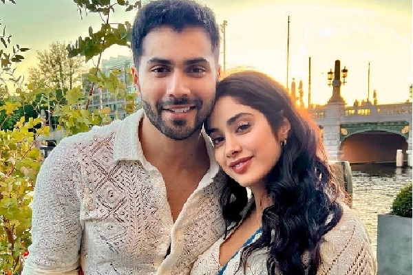 Varun Dhawan, Janhvi Kapoor-starrer 'Bawaal' takes direct-to-digital route