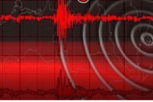 5.4-magnitude quake jolts Delhi-NCR