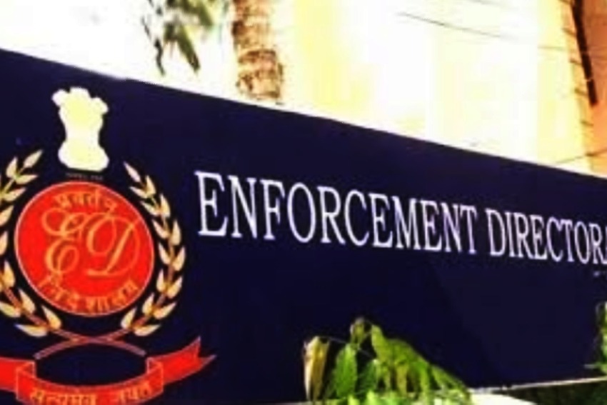 ED arrests DCHL promoters in bank fraud case