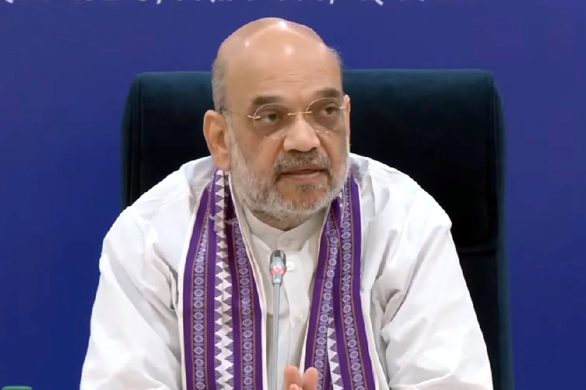 Amit Shah's Telangana visit postponed due to Cyclone Biparjoy