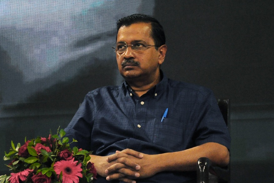 Delhi CM summons NCCSA's first meeting to discuss action against officer