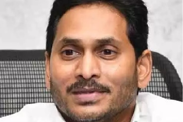 Opposition no match for YSR Congress, says Jagan Mohan Reddy