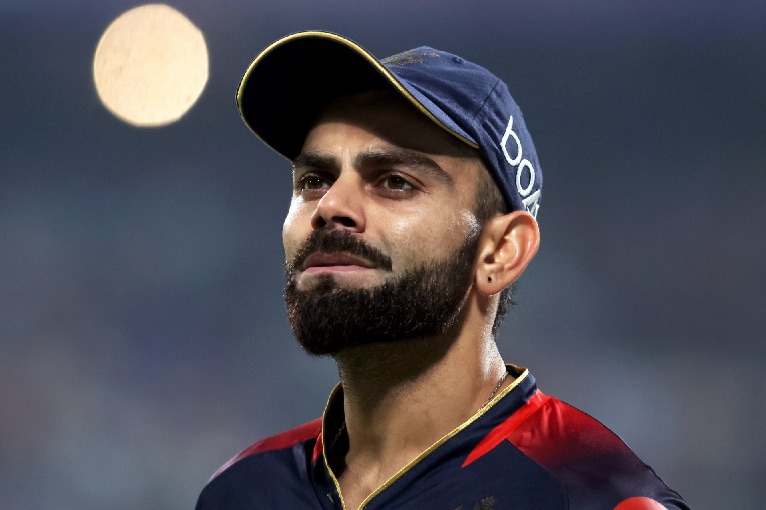 Virat Kohli's net worth crosses Rs 1,000 crore mark