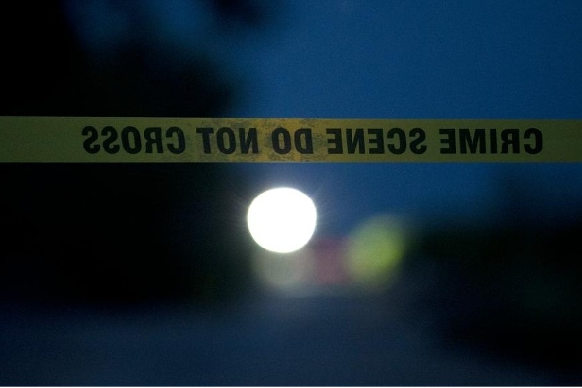 Toddler fatally shoots his pregnant mother in US state